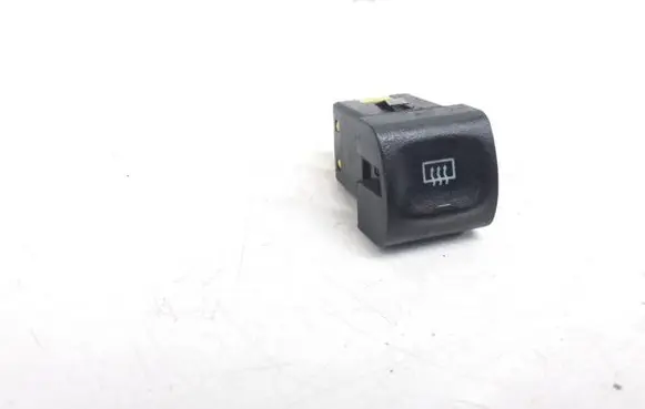 Windscreen/window heater switch