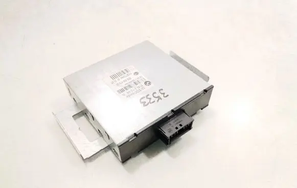 BMW 3 E90 E91 Torque split ecu control unit/module 9113348 6142911334802 8ES009479