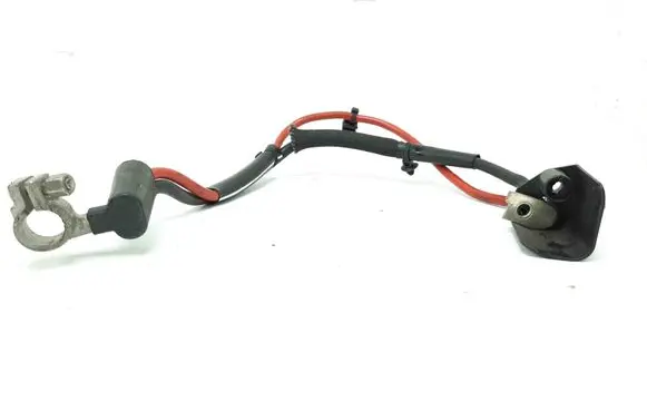 Volkswagen Golf VII Positive cable (battery) 5Q0971228A