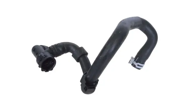 Skoda Enyaq iV Engine coolant pipe/hose 1EA121053E
