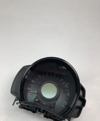 Citroen C1 Speedometer (instrument cluster) 554100H010