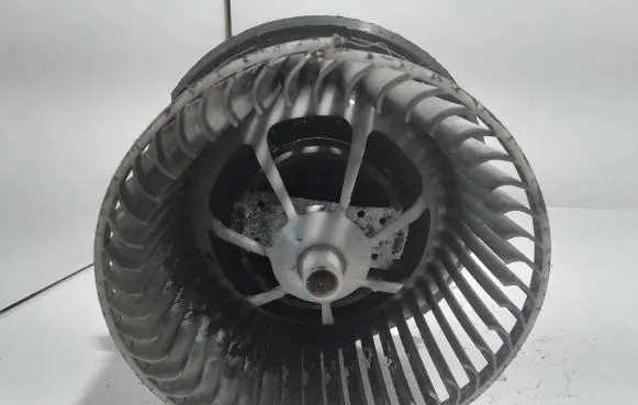 Seat Alhambra (Mk1) Heater fan/blower 7M2819021