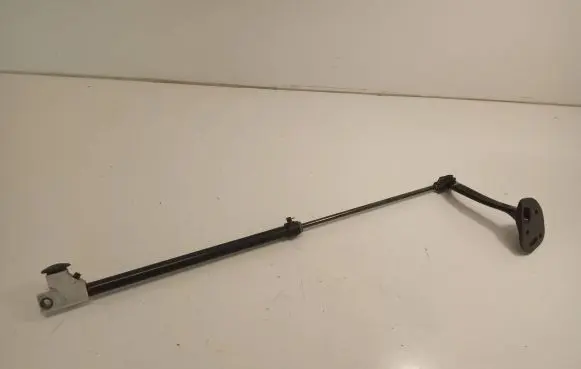 Mercedes-Benz CLK A209 C209 Soft lock spindle drive A2097500490