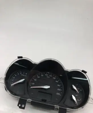 KIA Rio Speedometer (instrument cluster) 940231W820