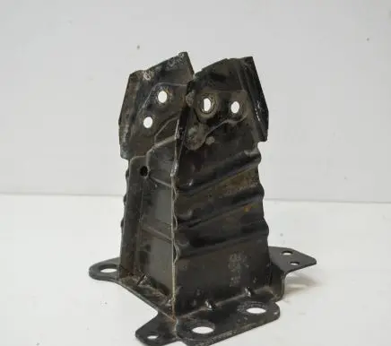 Audi A3 S3 8P Front bumper shock/impact absorber 8P0807133