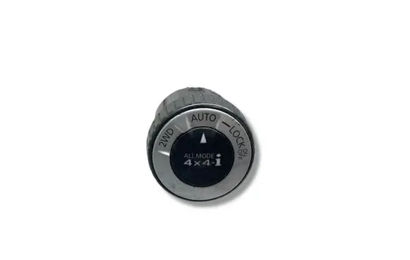 Nissan X-Trail T31 Differential lock switch 