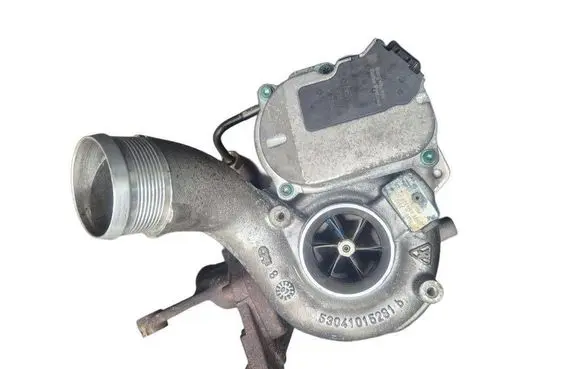 Audi A8 S8 D3 4E Turbo 059145715F BV500054