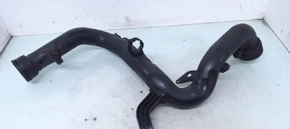 Audi A3 S3 A3 Sportback 8P Intercooler hose/pipe 1K0145762AT 1K0145770B
