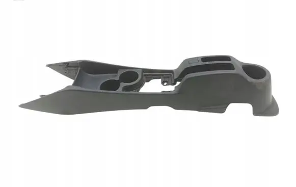 Toyota Verso-S Center console 