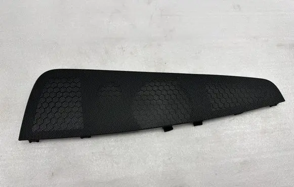 Audi A6 S6 C7 4G Dash center speaker trim cover 4G1819636 4G1819636C