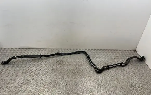 Mercedes-Benz EQA Electric car engine cooling hoses/pipes A2435004300