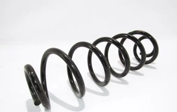 Toyota C-HR I Rear coil spring