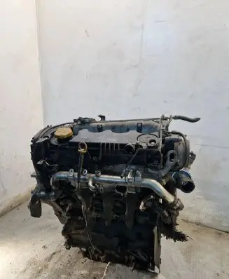 Opel Signum Engine