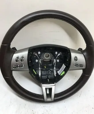 Jaguar XF Steering wheel 154110396