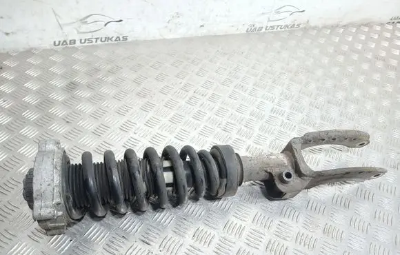 Porsche Cayenne (9PA) Front shock absorber/damper 7L5413032K