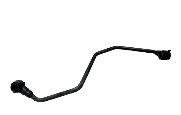 Citroen C3 Turbo turbocharger oiling pipe/hose