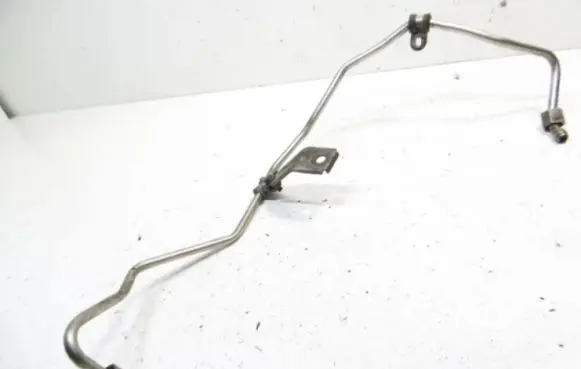 Chrysler Sebring (JS) Turbo turbocharger oiling pipe/hose 03G145859B