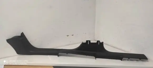 Opel Meriva B (A) pillar trim 455567867 13265403