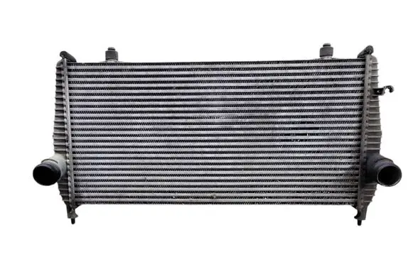Citroen C5 Intercooler radiator 9646300980 D1386007 260092008838