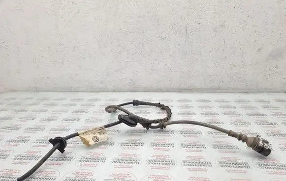 Volkswagen Touran I Rear ABS sensor wiring 1K0927904L