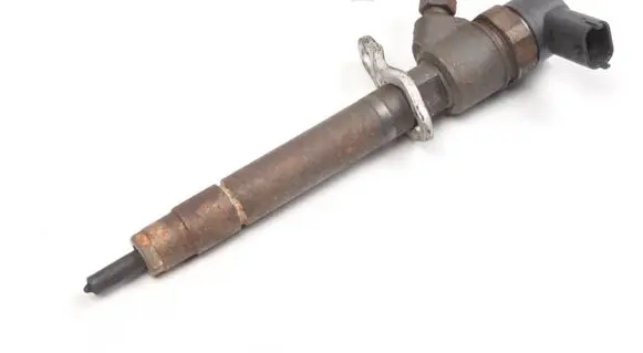 Volvo V50 Fuel injector 0445110298