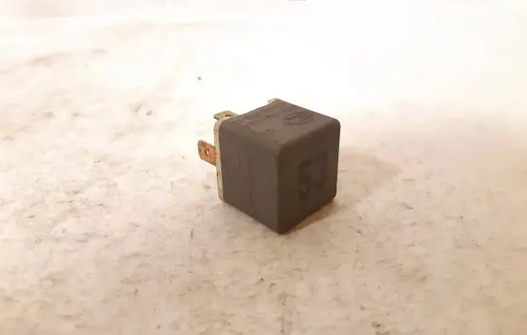 Volkswagen Touran I Other relay 141951253B
