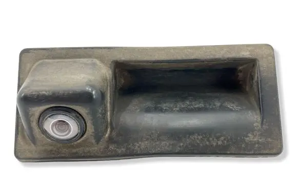 Audi A6 S6 C7 4G Reversing camera 7P6827566F BN3CZ