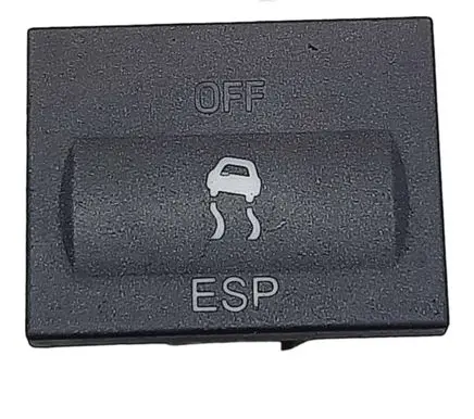 Ford Transit ESP (stability program) switch D3L0A