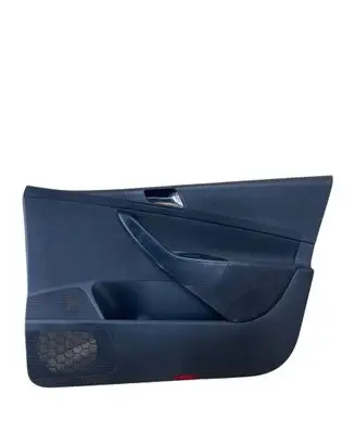 Volkswagen PASSAT B6 Front door card panel trim 3C1867126A 3C1867012DD