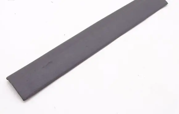 Volkswagen Caddy side skirts sill cover 6K4853370