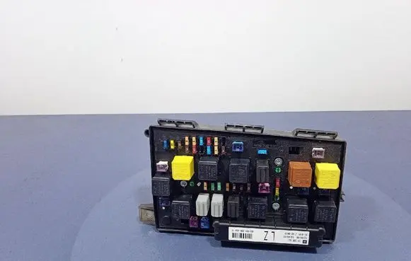 Fuse box set