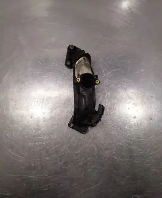Peugeot 5008 Intercooler hose/pipe 9674951680 072350 9674942380