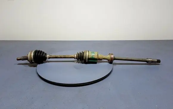 Lexus IS III XE30 Front driveshaft