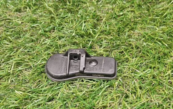 KIA Soul Tire pressure sensor 52933B2100