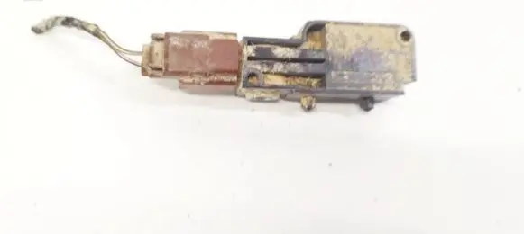 Ford Mondeo Mk III Airbag deployment crash/impact sensor 1S7T14B3242AC 1S7T-14B3242-AC