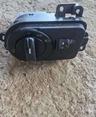 Ford Fiesta Light switch 2S6T13A024AC