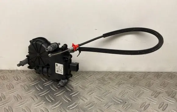 Land Rover Range Rover Sport L494 Rear door soft close latching motor CK52218A42BC C03748101 C03748
