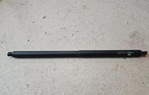 Tailgate/trunk strut/damper