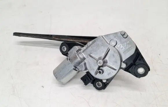 Renault Talisman Rear window wiper motor 287109757R 0390205014