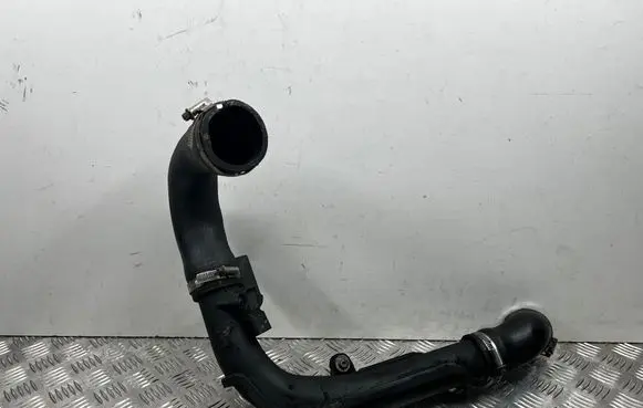 Skoda Octavia Mk2 (1Z) Intercooler hose/pipe 1K0145834AT 125093 03G906051E