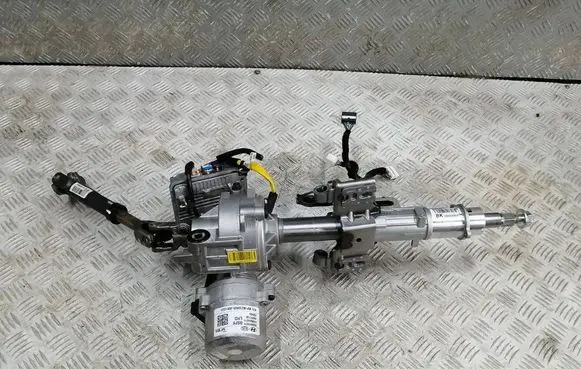 Hyundai Kona I Electric power steering pump 56300K4271 40EPC102 K45630D271