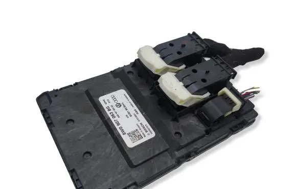 Audi Q7 4M Comfort/convenience module 8W0907063BG F005V01875