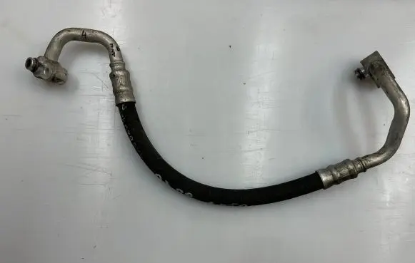Audi A3 S3 8P Air conditioning (A/C) pipe/hose 1K0820721BD