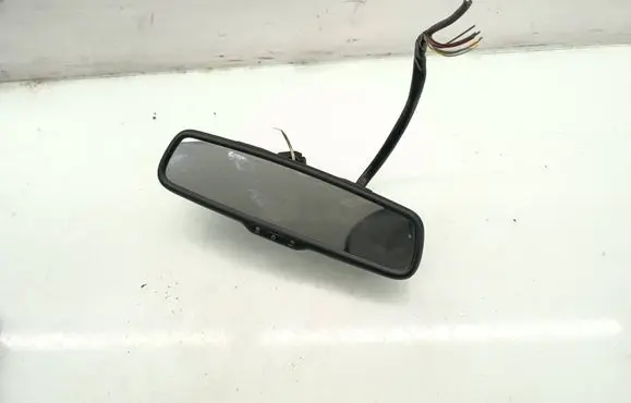Dodge Nitro Rear view mirror (interior) 55157457AB