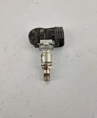 Renault Clio III Tire pressure sensor 407003743RC