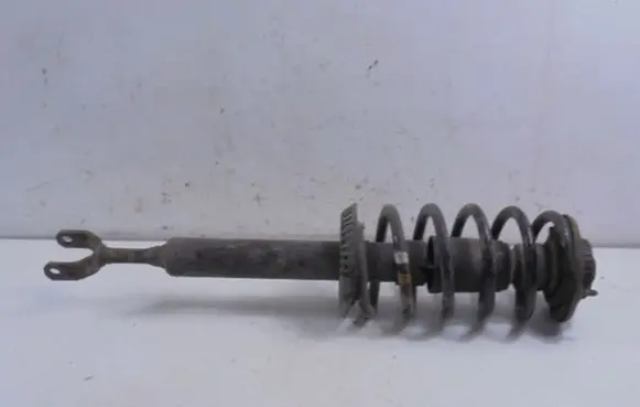 Volkswagen PASSAT B5 Front shock absorber/damper 3B0413031