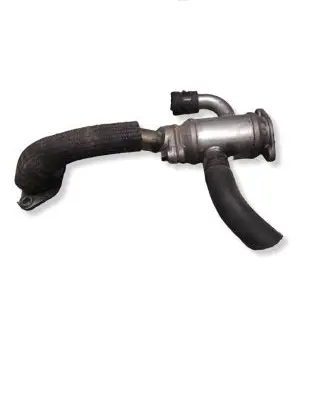 Hyundai Terracan EGR valve cooler 