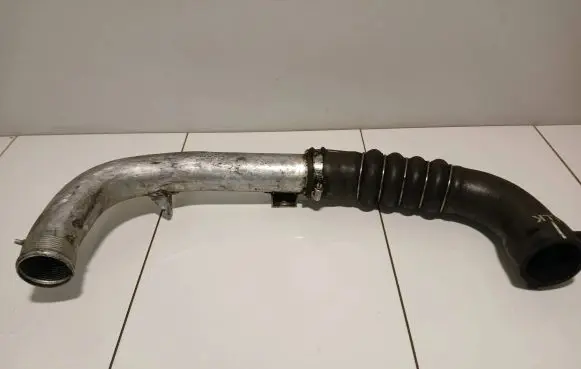Audi A6 S6 C6 4F Intercooler hose/pipe 059145731AK
