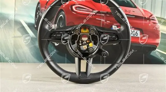Porsche Panamera (971) Steering wheel 971419091QAA34