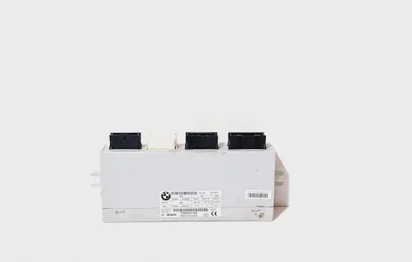 BMW 5 F10 F11 Tailgate/trunk control unit/module 61357317514 7317514 10213510
